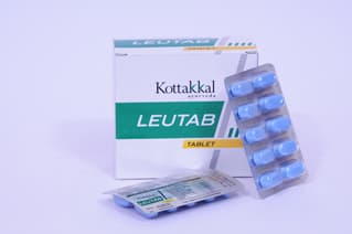 Leutab Tablet