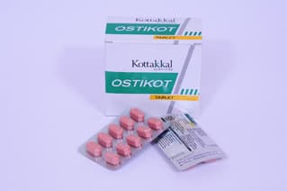 Ostikot Tablet