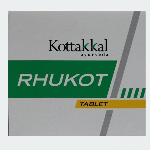 Rhukot Tablet