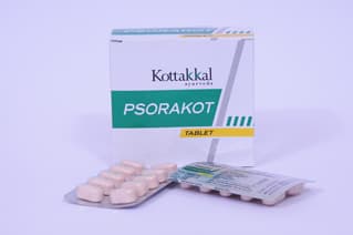 Psorakot Tablet