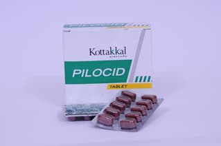 Pilocid Tablet