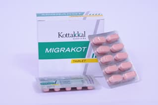Migrakot Tablet