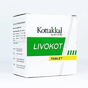 Livokot Tablet
