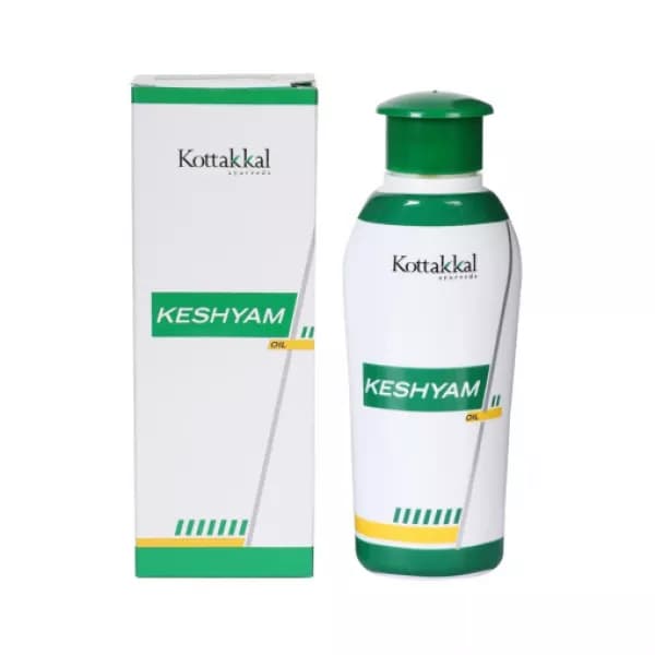 Keshyam Oil