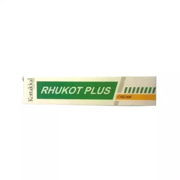Rhukot Plus Cream