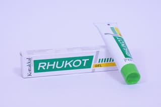 Rhukot Gel