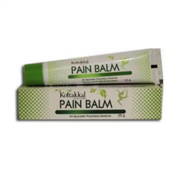 Pain Balm