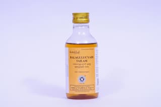 Balaguluchyadi Tailam