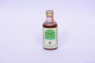 Rasnasaptakam Kashayam