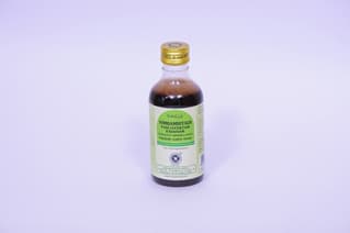 Nimbamritadi panchatiktam Kashayam