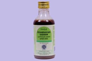 Punarnavadi Kashayam