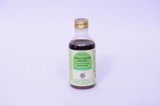 Sahacharadi Kashayam