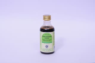 Dasamulakatutrayadi Kashayam