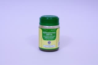 Vastyamayantaka Ghritam