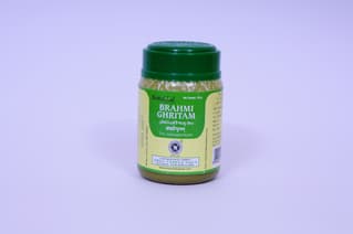 Brahmi Ghritam