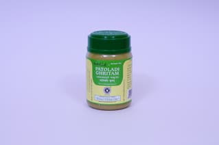 Patoladi Ghritam