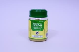 Dadimadi Ghritam