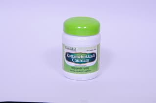 Kottamchukkadi Churnam