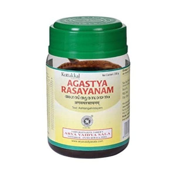 Agasthya Rasayanam