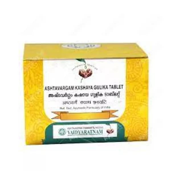 Gulguluthikthakam Kashaya Tablet