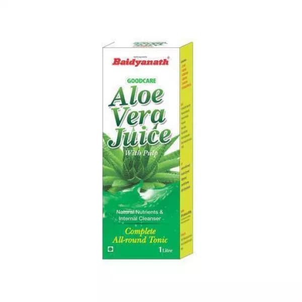 Aloe Vera Juice