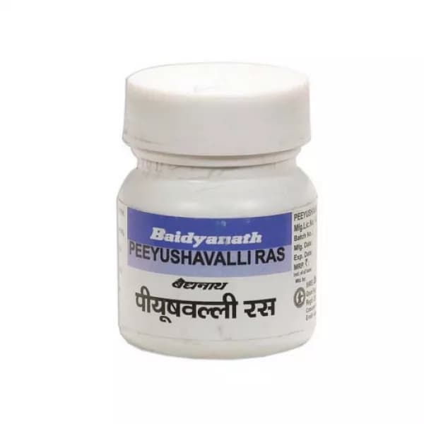 Peeyushavalli Ras