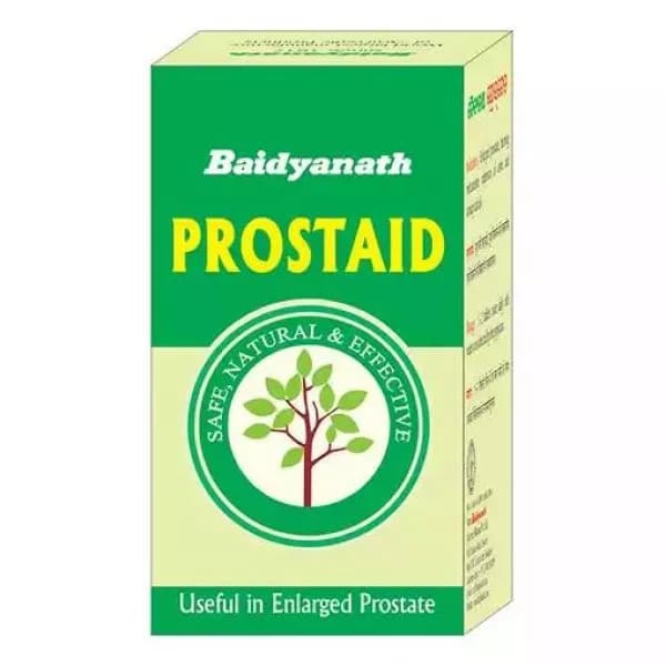 Prostaid Tablet
