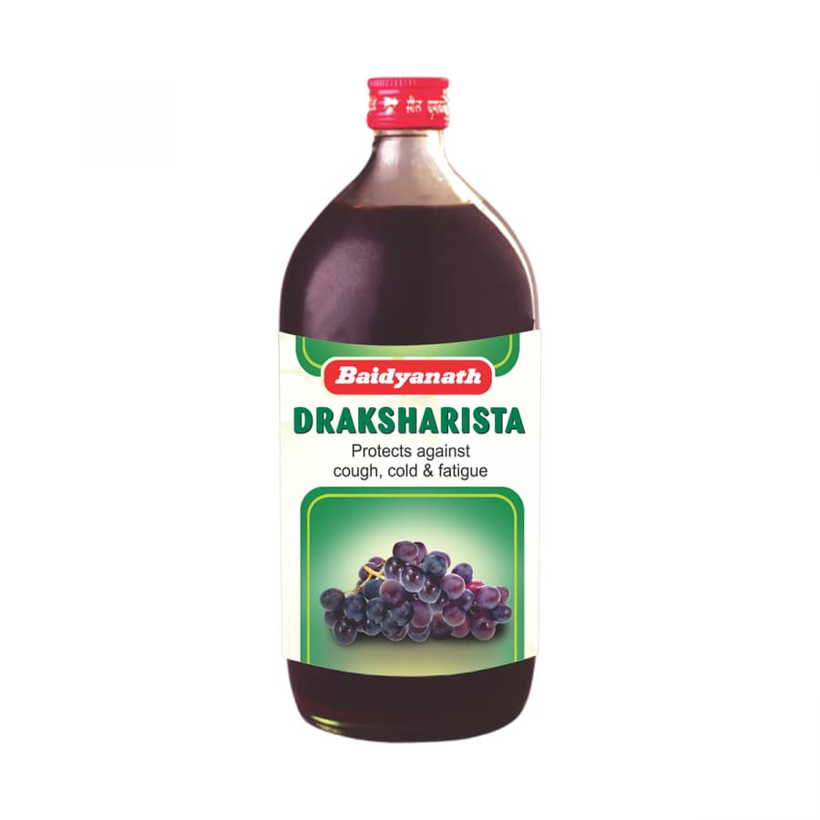 Draksharishta
