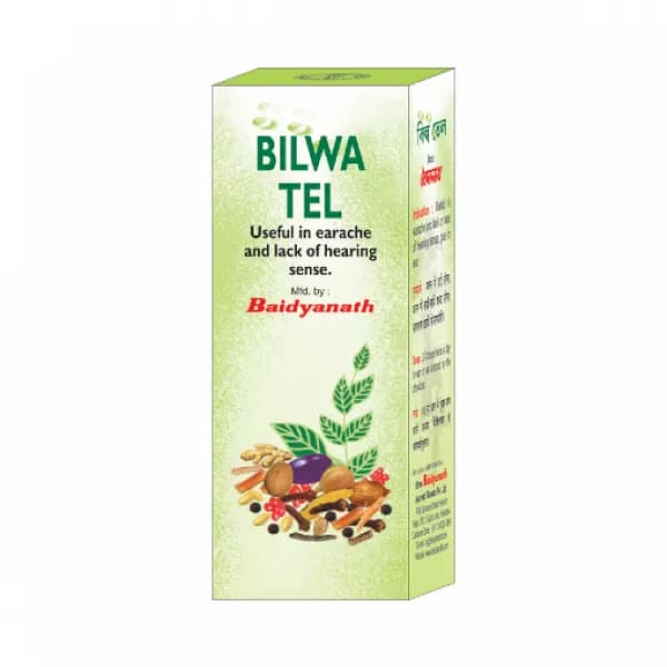 Bilwa Taila