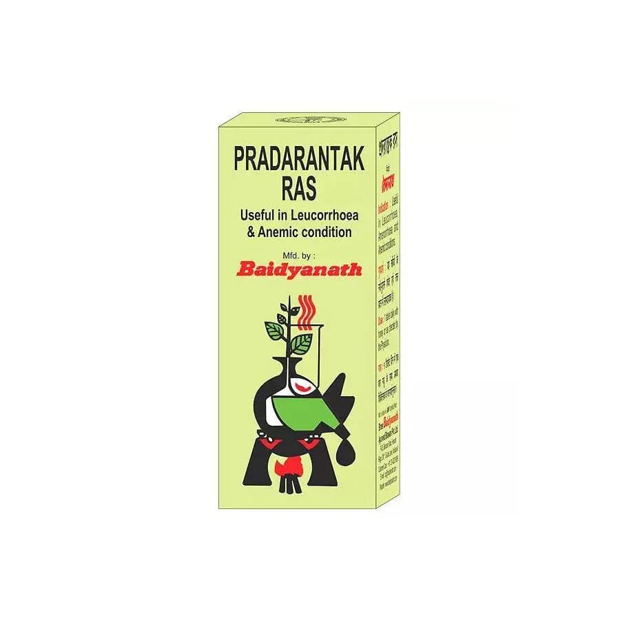 Pradarantak Ras