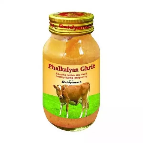 Phalkalyan Ghrit