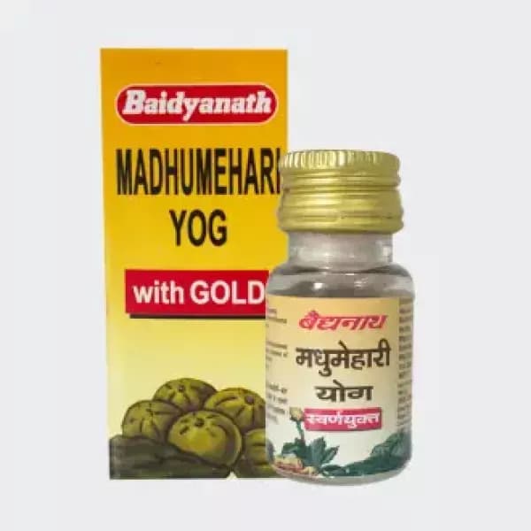 Madhumehari Yog