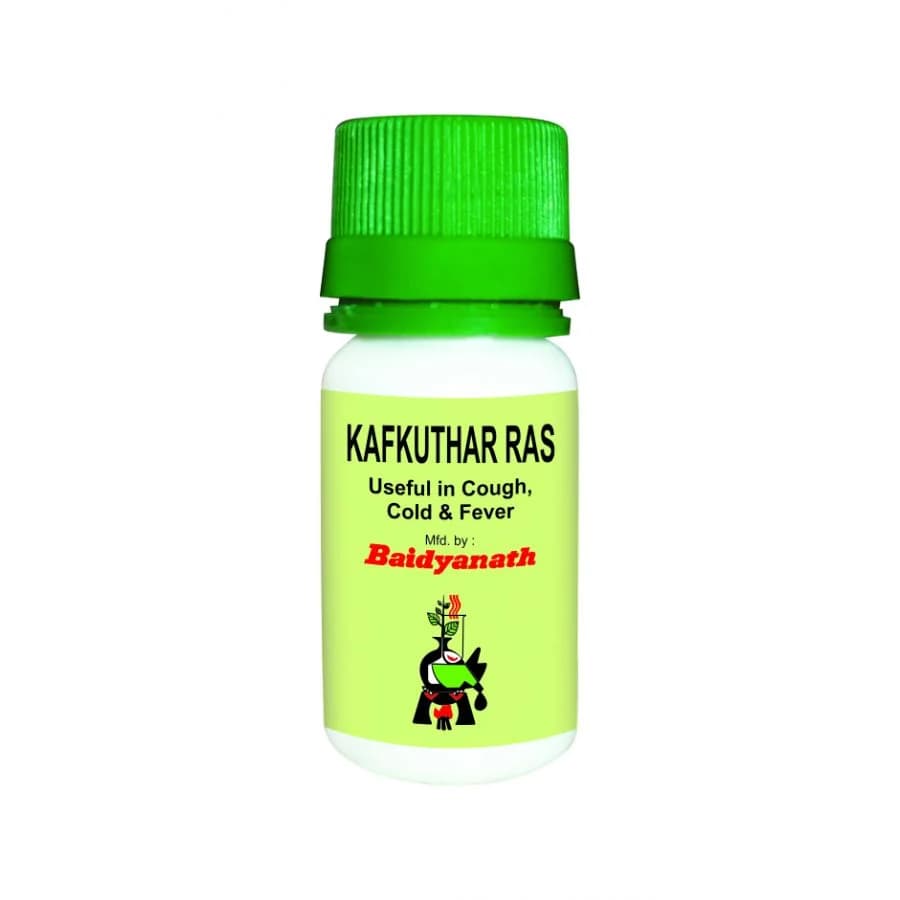Kafakuthar Ras