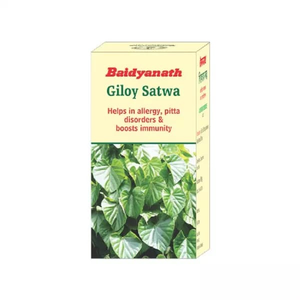 Giloy Satva