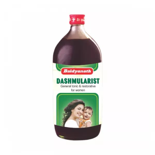 Dashmularishtam