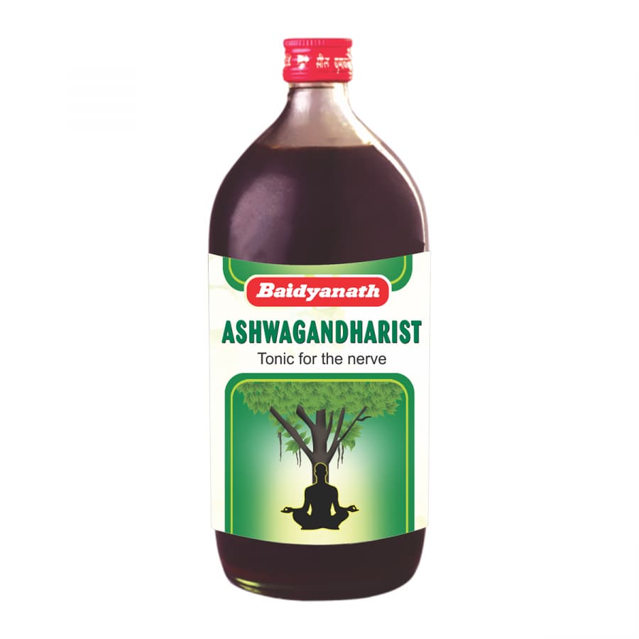 Ashwagandharishta