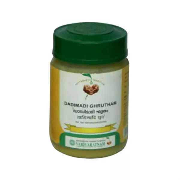Dadimadi Ghritham
