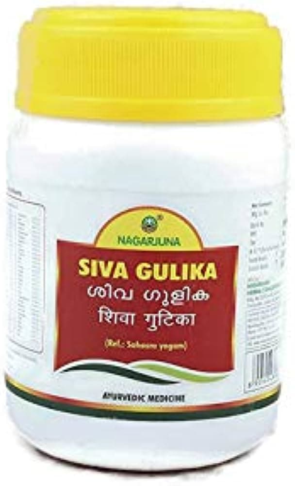 Siva Gulika