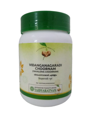 Vidanganagaradi Choorna