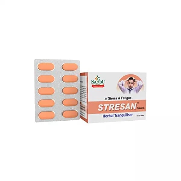 Stresan Tab