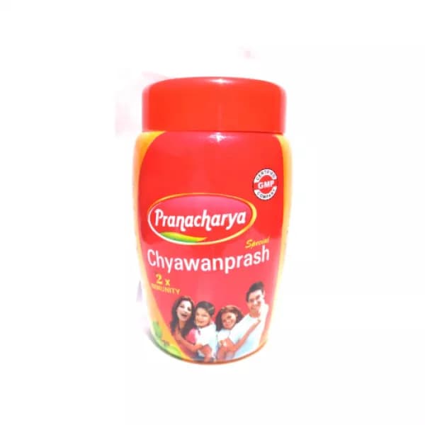 Chyavanprash Avleha