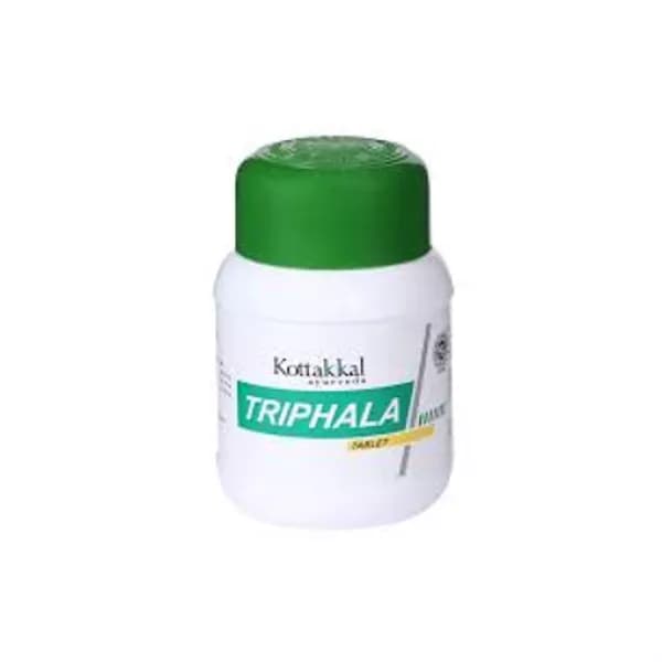 Triphala Tablet