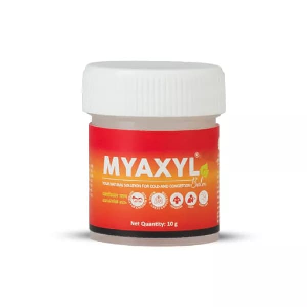 Myaxyl Balm