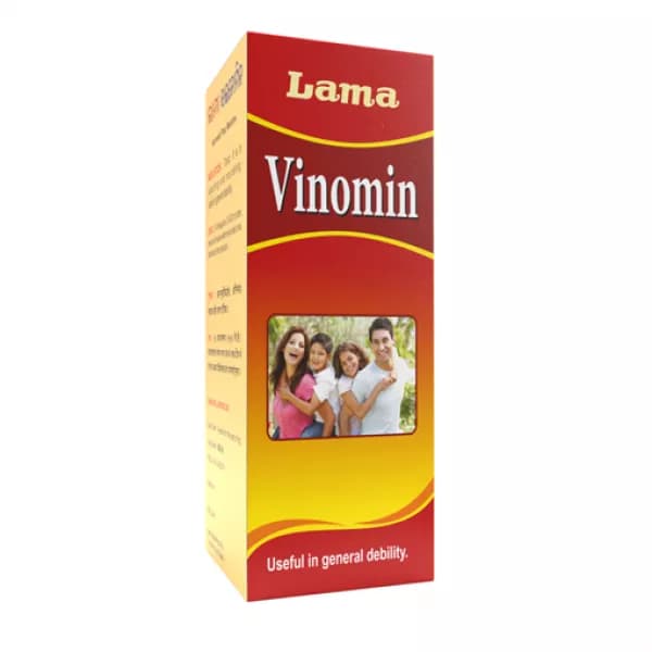 Vinomin