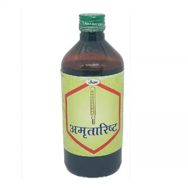 Amritarishta