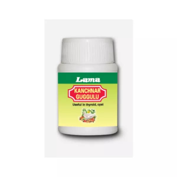 Kanchnar Guggulu