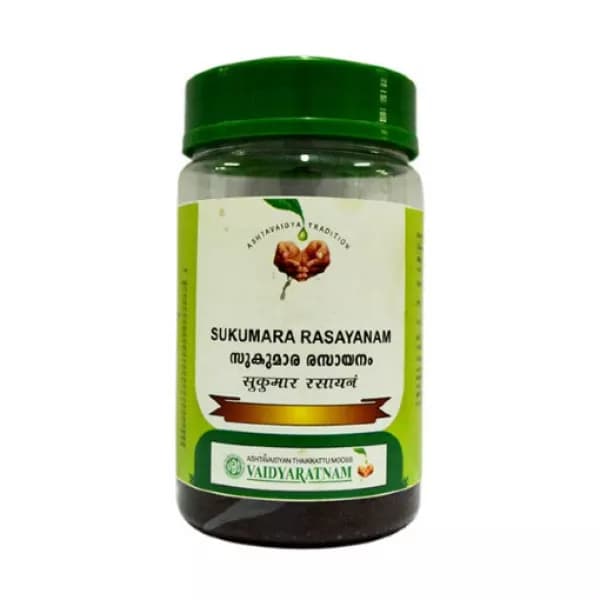 Sukumara Rasayanam