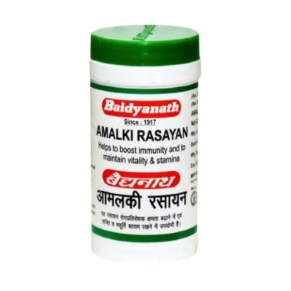 Amalki Rasayan