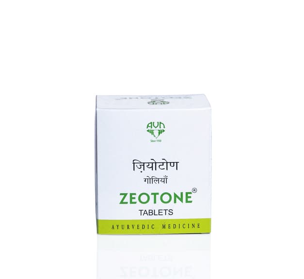 Zeotone Tablets