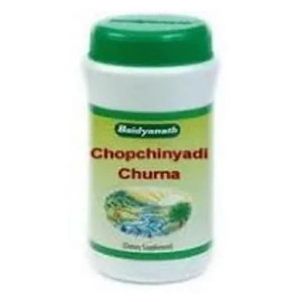 Chopchinyadi Churna